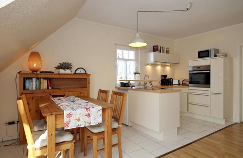 Wittenbeck Apartamento | Vacation apartment "Bornholm"
