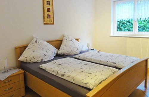 Eckfeld Otro | Apartment Caspers - apartamento de 2 camas
