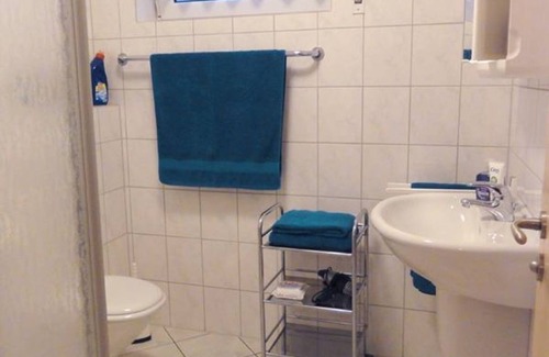 Eckfeld Otro | Apartment Caspers - apartamento de 2 camas