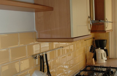 Scheveningen Badplaats Condominio | Vacation apartment centre Scheveningen 100 meters from the beach/sea with garage