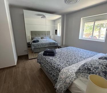Portimao Casa | Vacation apartment - central Portimao