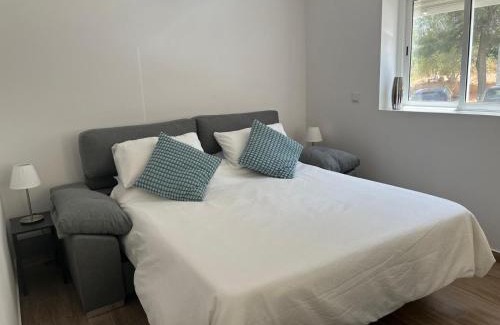Portimao Casa | Vacation apartment - central Portimao