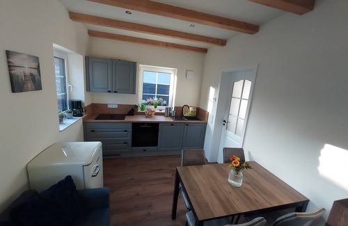 Dahlitz Apartamento | Vacation apartment Dahlitz - Holiday apartment