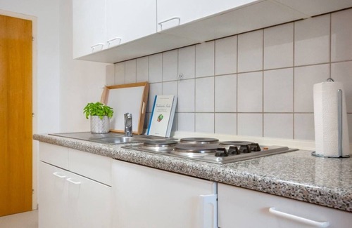 Albertsdorf Apartamento | Vacation apartment/apartment for 2 guests with 35m² in Albertsdorf (124395)