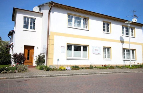 Altenkirchen Apartamento | Vacation apartment Käthe in Altenkirchen - Holiday apartment Käthe