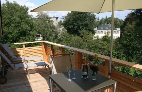 Bad Aibling Apartamento | Apartamento 4, 34 m², piso