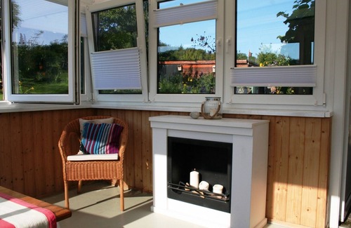 Althof Apartamento | Vacation apartment/apartment for 2 guests with 31m² in Bad Doberan (295129)