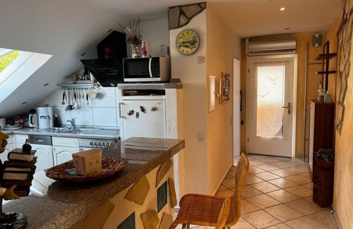Bad Driburg Apartamento | Vacation apartment Mediterran