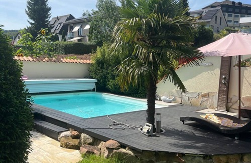 Bad Driburg Apartamento | Vacation apartment Mediterran