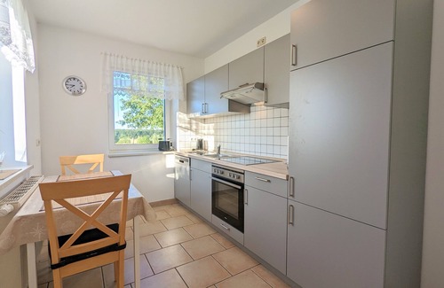 Bad Kleinen Apartamento | Vacation apartment/apartment for 4 guests with 65m² in Bad Kleinen (248320)