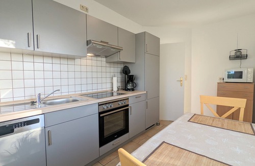 Bad Kleinen Apartamento | Vacation apartment/apartment for 4 guests with 65m² in Bad Kleinen (248320)