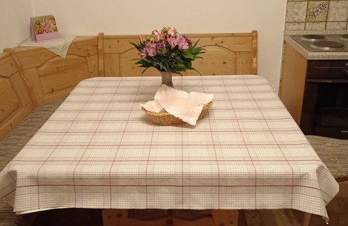 Bad Kohlgrub Apartamento | Vacation apartment Erhard