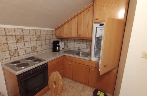 Bad Kohlgrub Apartamento | Vacation apartment Erhard