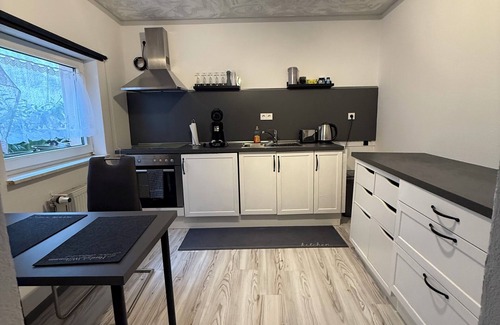 Bad Nauheim Condominio | Vacation apartment
