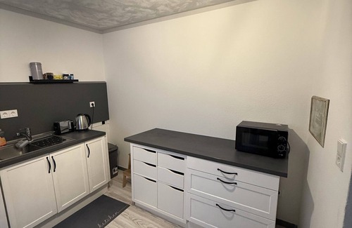 Bad Nauheim Condominio | Vacation apartment