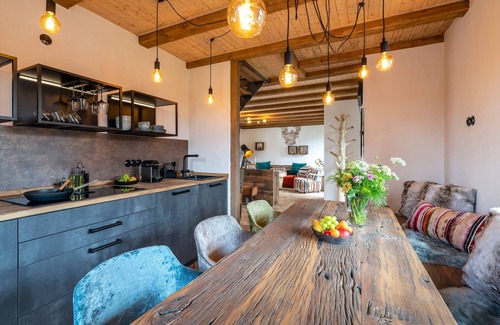 Bad Segeberg Apartamento | holiday apartment/apt. for 5 guests with 80m² in Bad Segeberg (131280)