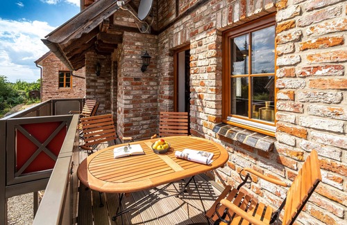 Bad Segeberg Apartamento | holiday apartment/apt. for 5 guests with 80m² in Bad Segeberg (131280)