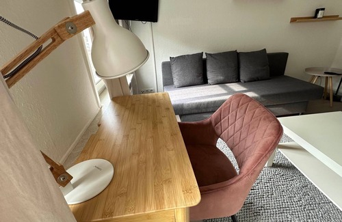 Bad Segeberg Apartamento | Vacation apartment/apartment for 4 guests with 44m² in Bad Segeberg (297058)