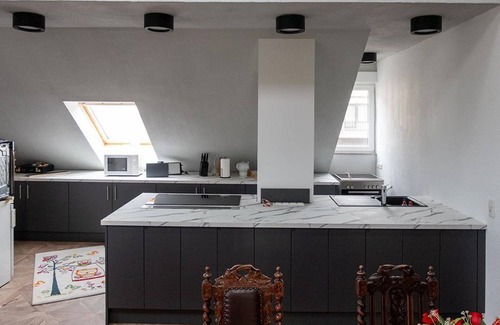 Blieskastel Apartamento | Vacation apartment Ragwurz