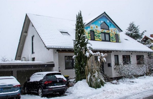 Blieskastel Apartamento | Vacation apartment Ragwurz
