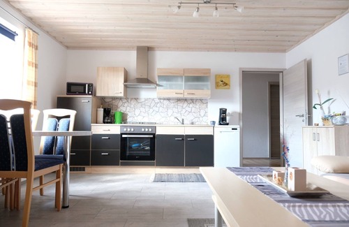 Breitenberg Apartamento | Apartamento / app. para 4 personas con 65m² en Breitenberg (93100)