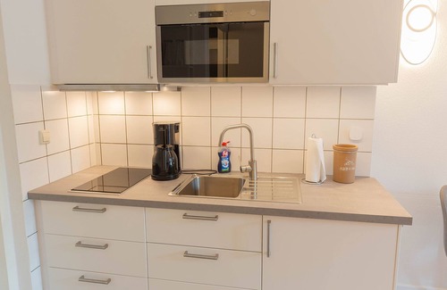 Tossens Apartamento | Vacation apartment De fine Stuvje