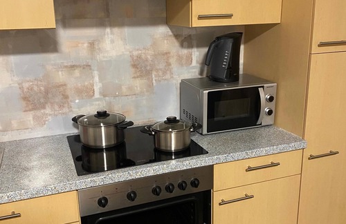 Aulendorf Apartamento | Vacation apartment Delja