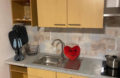 Aulendorf Apartamento | Vacation apartment Delja