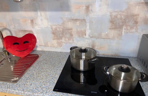 Aulendorf Apartamento | Vacation apartment Delja