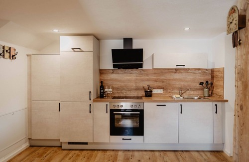 Loffingen Apartamento | Vacation apartment Denkmal