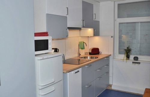 Eckernfoerde Apartamento | Apartamento / app. para 4 personas con 65m² en Eckernförde (17217)