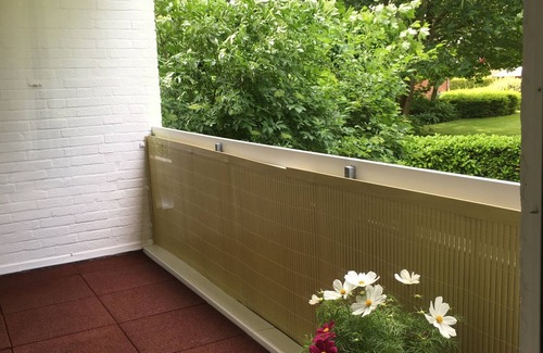 Eckernfoerde Apartamento | Apartamento / app. para 5 personas con 80m² en Eckernförde (59986)