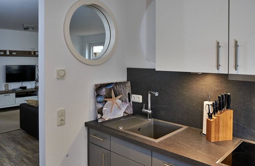 Eckernfoerde Apartamento | Apartamento / app. para 4 personas con 69m² en Eckernförde (121627)