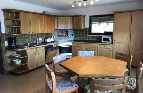 Grafenhausen Apartamento | Vacation apartment/apartment for 12 guests with 183m² in Grafenhausen (123768)