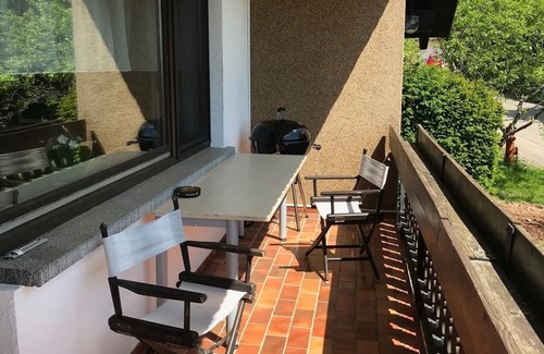 Grafenhausen Apartamento | Vacation apartment/apartment for 12 guests with 183m² in Grafenhausen (123768)
