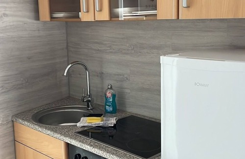 Grevesmuehlen Apartamento | Vrbo Property