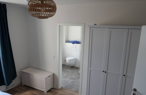 Grevesmuehlen Apartamento | holiday apartment/apt. for 3 guests with 55m² in Grevesmühlen (167829)