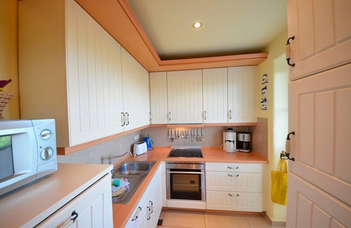 Gross Zicker Apartamento | Apartamento / app. para 2 personas con 70m² en Groß Zicker (20605)