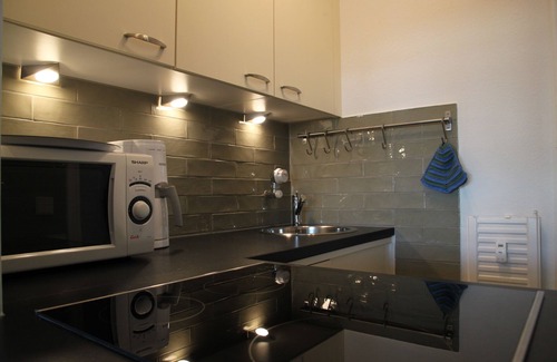 Grossenbrode Apartamento | Apartamento / app. para 2 personas con 35m² en Großenbrode (76215)