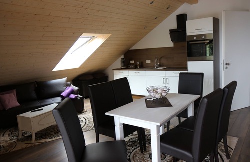 Huertgenwald Apartamento | Vacation apartment/apartment for 6 guests with 75m² in Hürtgenwald (134603)