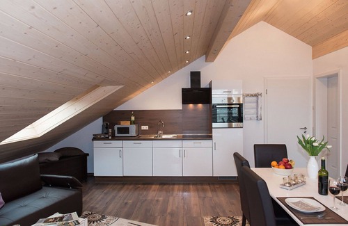 Huertgenwald Apartamento | Vacation apartment/apartment for 6 guests with 75m² in Hürtgenwald (134603)
