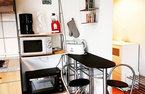 Beckerwitz Apartamento | holiday apartment/apt. for 6 guests with 55m² in Hohenkirchen (149616)