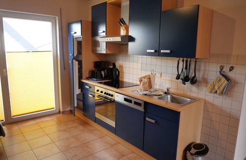 Beckerwitz Apartamento | Vacation apartment/apartment for 5 guests with 65m² in Hohenkirchen (251441)