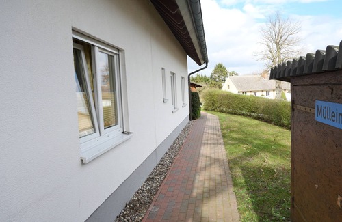 Beckerwitz Apartamento | Vacation apartment/apartment for 5 guests with 65m² in Hohenkirchen (251441)