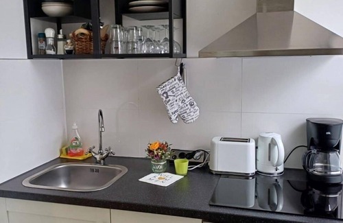 Konigslutter am Elm Apartamento | Vacation apartment/apartment for 4 guests with 30m² in Königslutter (266598)