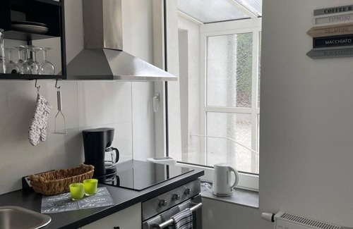 Konigslutter am Elm Apartamento | Vacation apartment/apartment for 4 guests with 30m² in Königslutter (266598)