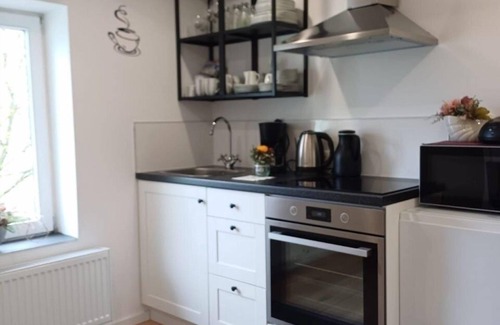 Konigslutter am Elm Apartamento | Vacation apartment/apartment for 2 guests with 27m² in Königslutter (295021)