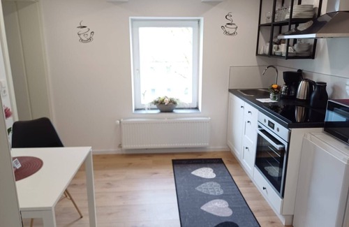 Konigslutter am Elm Apartamento | Vacation apartment/apartment for 2 guests with 27m² in Königslutter (295021)