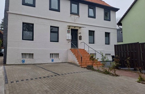 Konigslutter am Elm Apartamento | Vacation apartment/apartment for 2 guests with 27m² in Königslutter (295021)