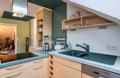 Kappelrodeck Apartamento | Vrbo Property
